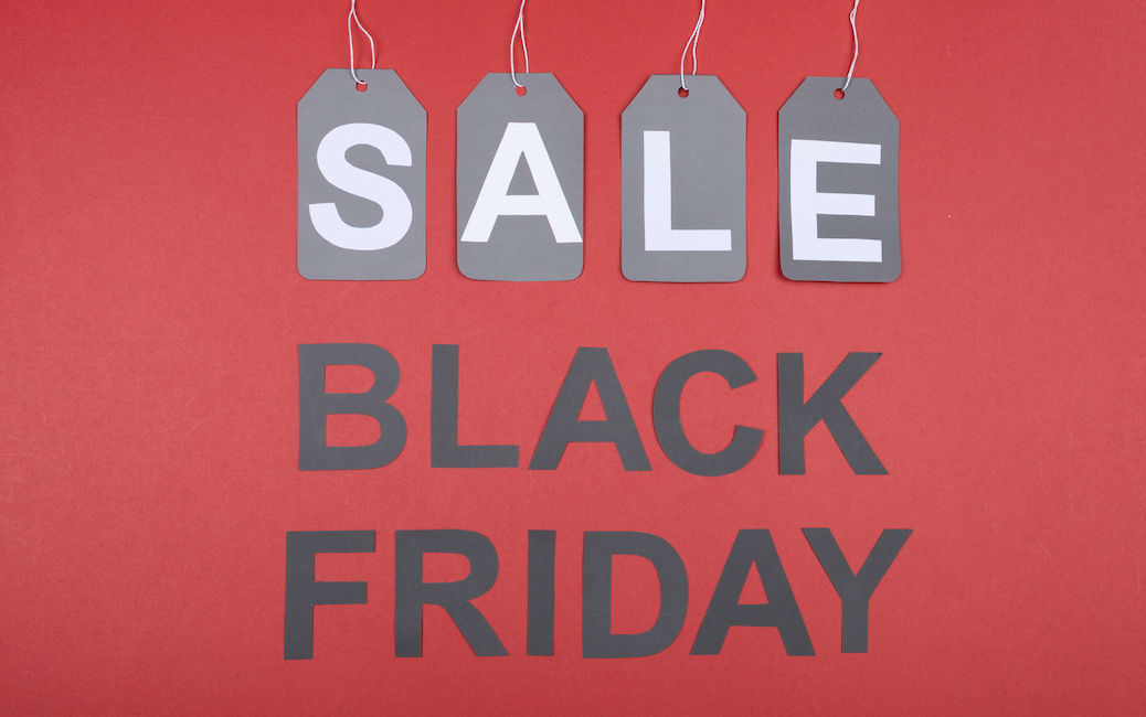 How to Create Successful Black Friday Promotions for Your Classes and Online Courses